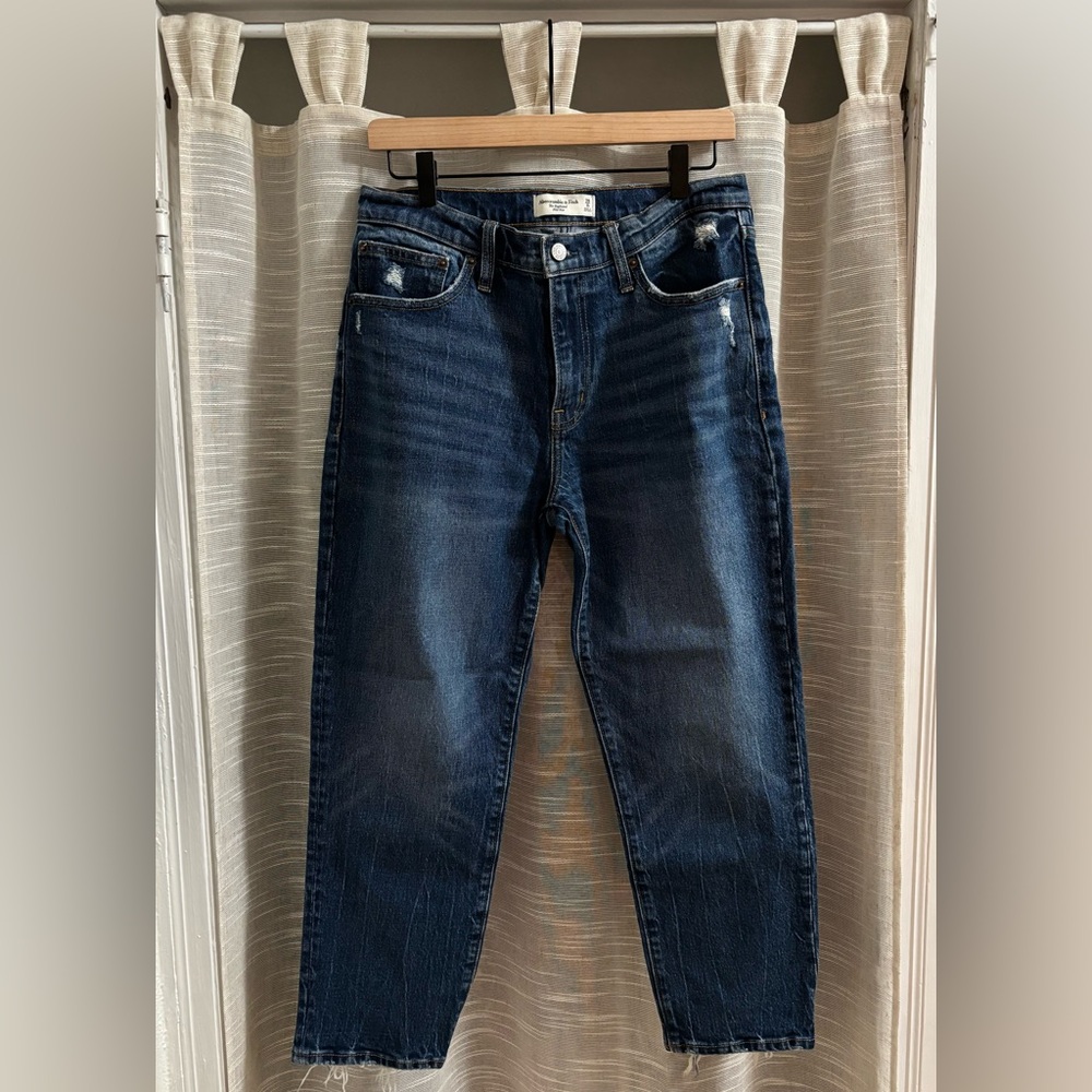 Abercrombie Jeans